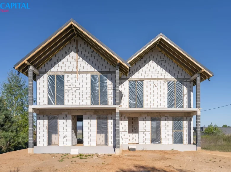 Haus 114 m² Vilnius, Litauen