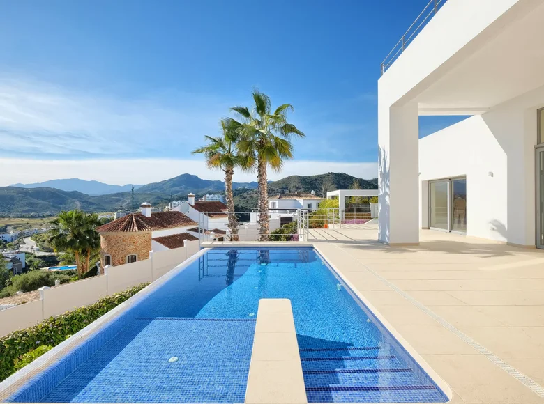 4 bedroom Villa 288 m² Spain, Spain