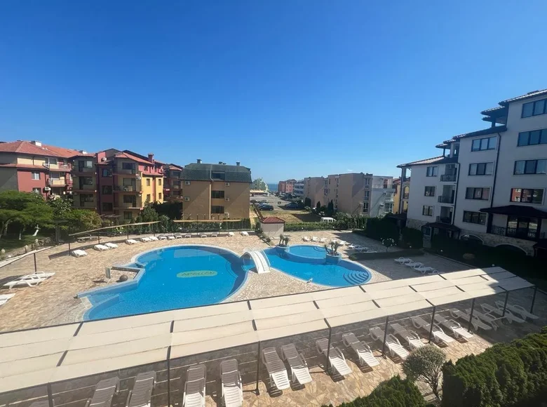 Wohnung 55 m² Nessebar, Bulgarien