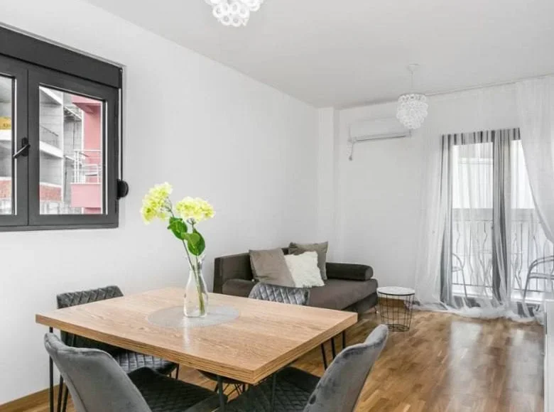 1 bedroom apartment 45 m² Budva, Montenegro