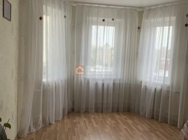 1 room apartment 38 m² Oryol, Russia