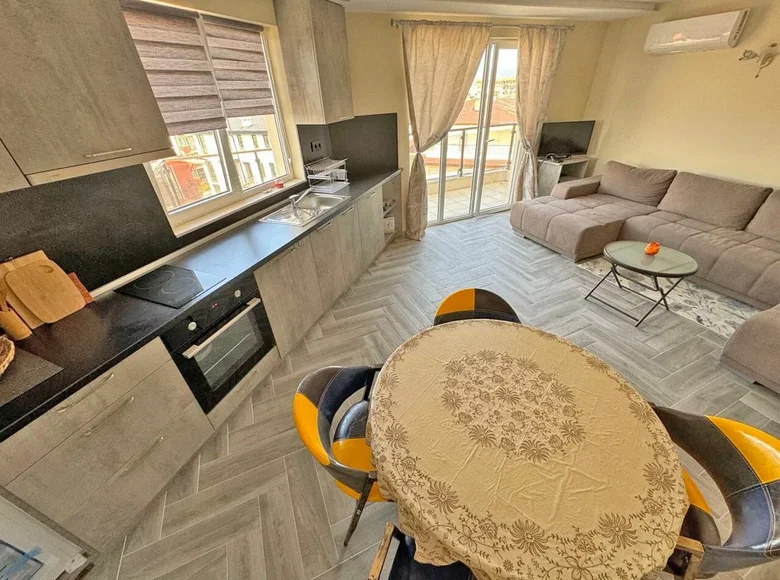 Wohnung 104 m² Ravda, Bulgarien