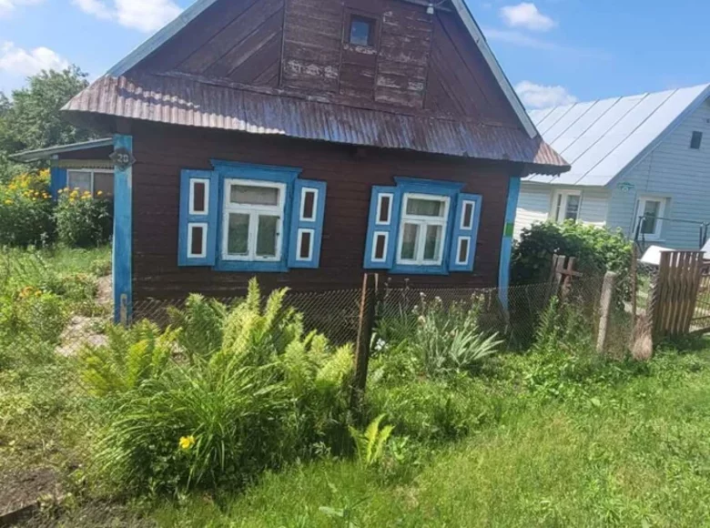 Casa 64 m² Piecki, Bielorrusia