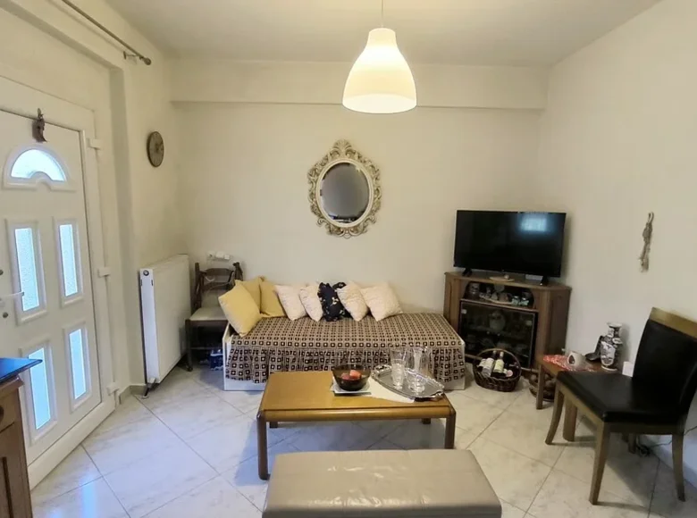 Appartement 2 chambres 45 m² Leptokarya, Grèce