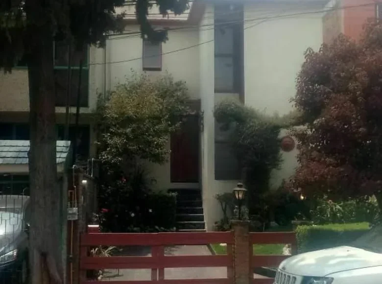 Maison 2 chambres 95 m² Atizapan de Zaragoza, Mexique