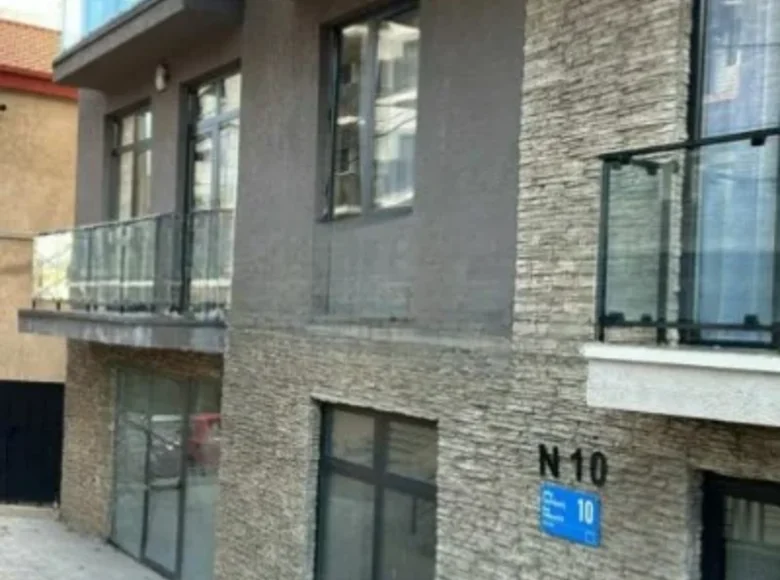 Коммерческое помещение 186 м² Тбилиси, Грузия