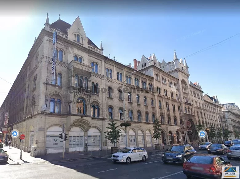 Квартира 4 комнаты 100 м² Будапешт, Венгрия