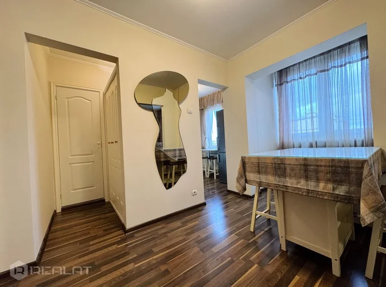 Apartamento 3 habitaciones 80 m² Riga, Letonia