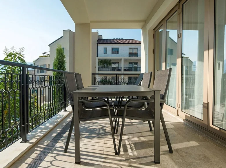 Apartamento 3 habitaciones 111 m² Montenegro, Montenegro