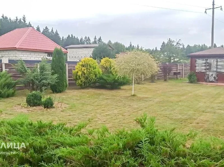 House 15 m² Stankauski sielski Saviet, Belarus