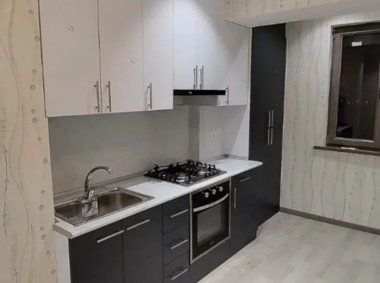 Kvartira 2 xonalar 54 m² Toshkentda