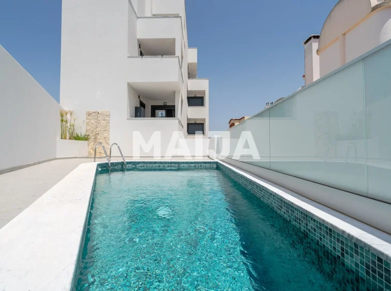 Appartement 2 chambres 81 m² Ferragudo, Portugal