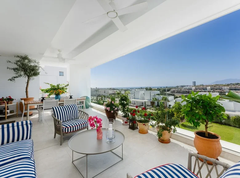 Apartamento 3 habitaciones  Altea, Španjolska