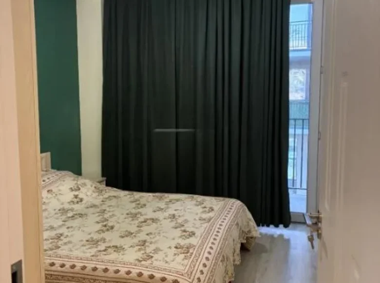 Mieszkanie 3 pokoi 54 m² Tbilisi, Gruzja