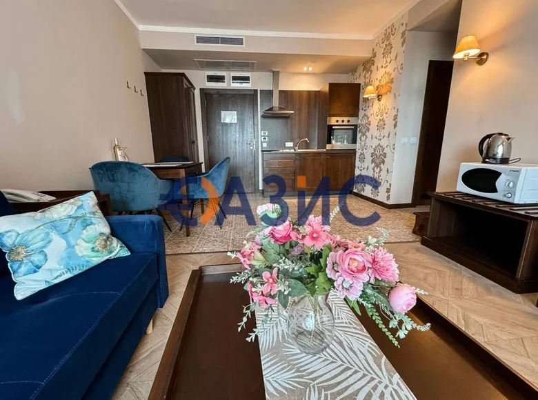 1 bedroom apartment 71 m² Nesebar, Bulgaria