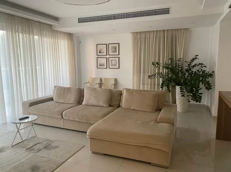 3 bedroom apartment 140 m² Limassol District, Cyprus