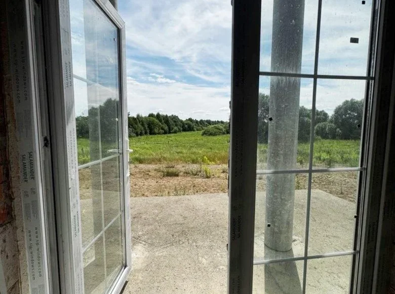 Chalet 243 m² Navapolski sielski Saviet, Bélarus