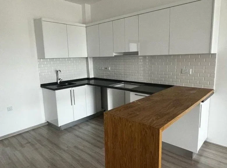 Mieszkanie 3 pokoi 95 m² Iskele (Trikomo), Cypr Północny