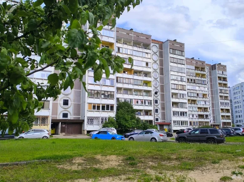 Appartement 1 chambre 44 m² Riga, Lettonie