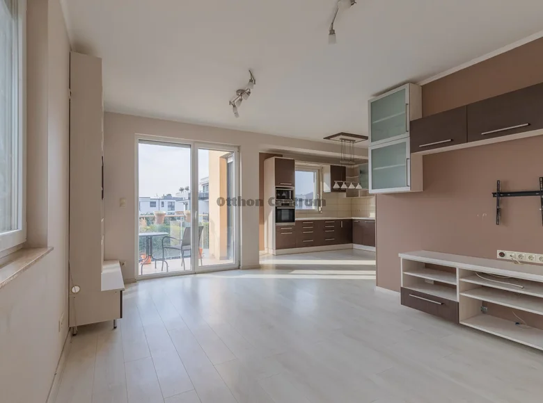 Wohnung 5 Zimmer 111 m² Budapest, Ungarn