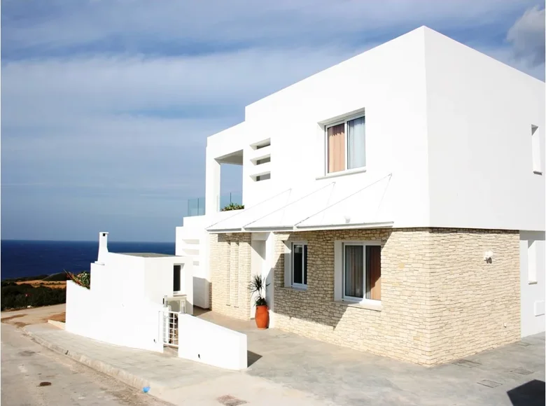 Вилла 1 комната 163 м² Пафос, Кипр