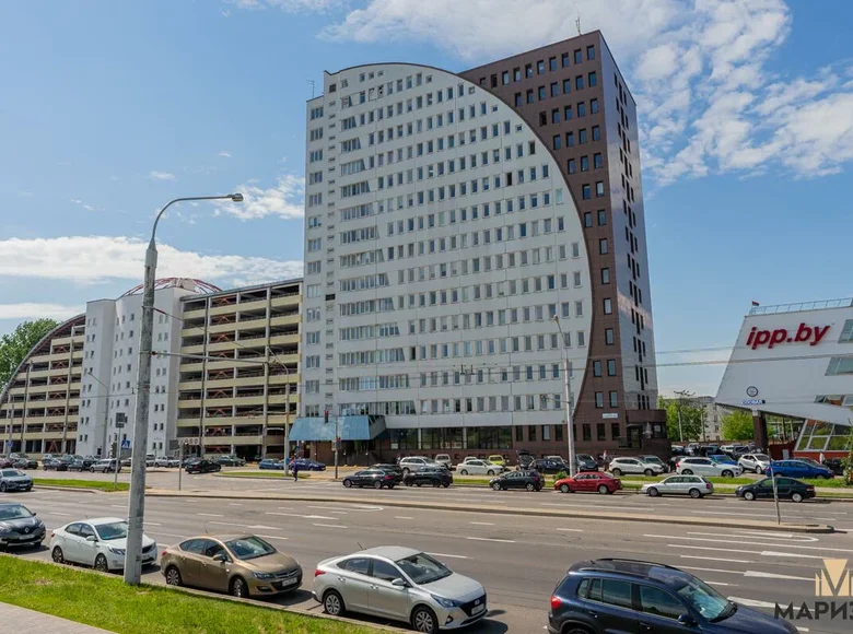 Office 221 m² in Minsk, Belarus