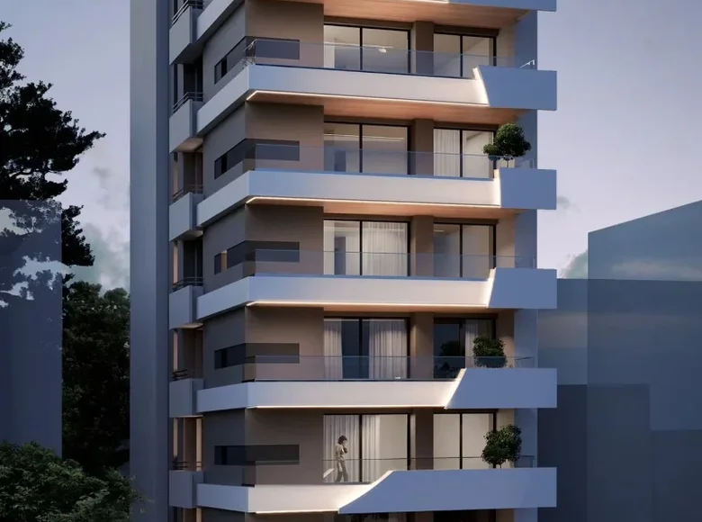Квартира 3 спальни 125 м² Municipality of Thessaloniki, Греция