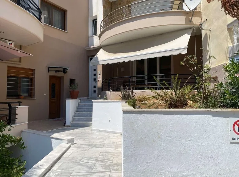 2 bedroom apartment 90 m² Palio, Greece