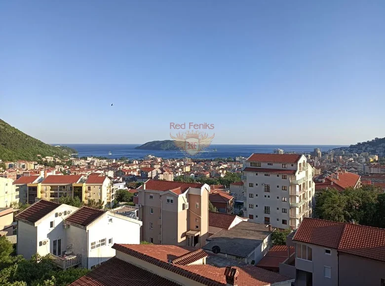 Wohnung 3 zimmer 76 m² Montenegro, Montenegro