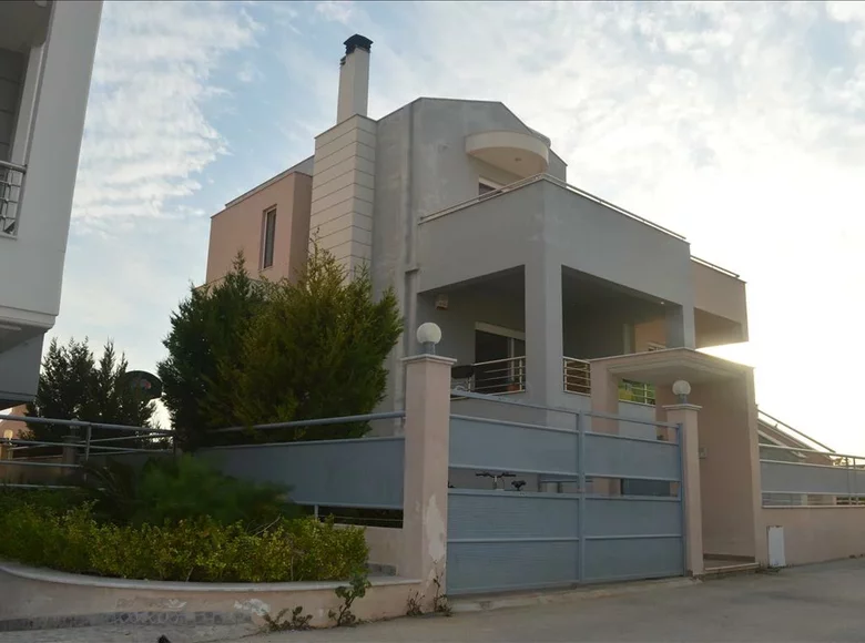 3 bedroom townthouse 159 m² Municipality of Velo and Vocha, Greece