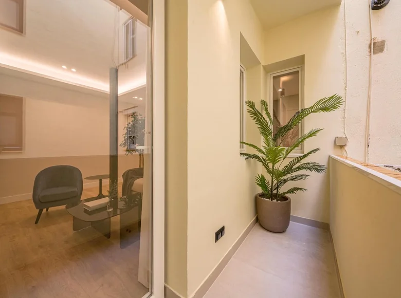 Apartamento 3 habitaciones  Área metropolitana de Madrid y Corredor del Henares, España