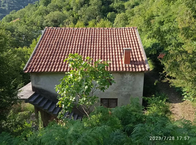 Haus 4 Schlafzimmer 104 m² canj, Montenegro