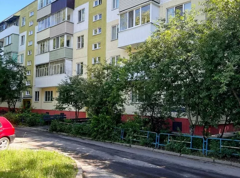 Apartamento 3 habitaciones 61 m² Gómel, Bielorrusia