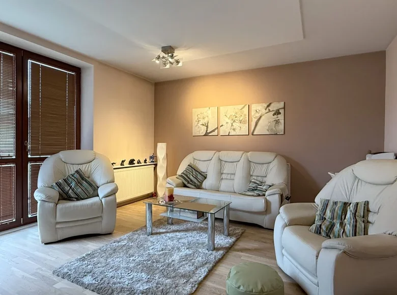 Wohnung 2 zimmer 51 m² Warschau, Polen