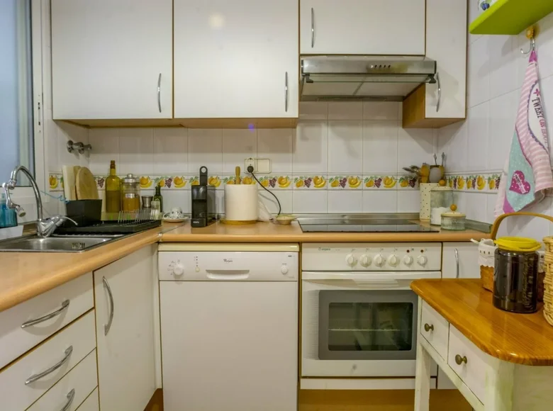 2 bedroom bungalow 65 m² Dehesa de Campoamor, Spain
