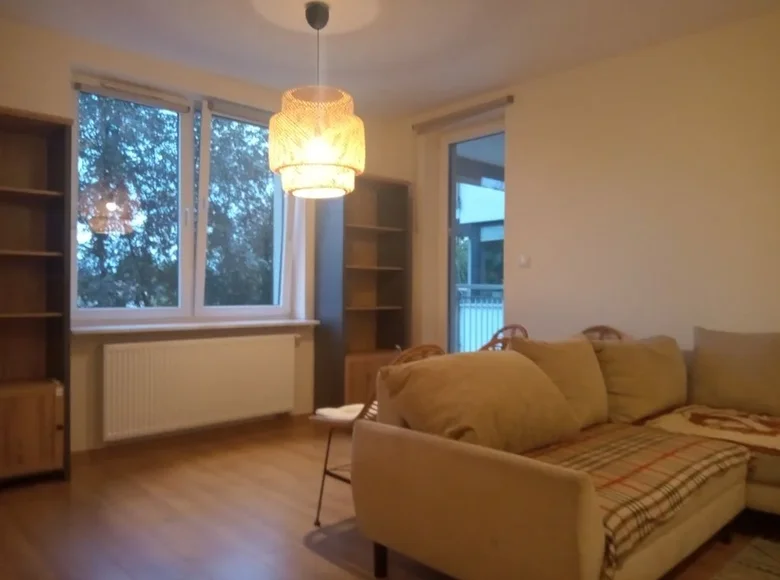3 room apartment 73 m² in Warsaw, Poland