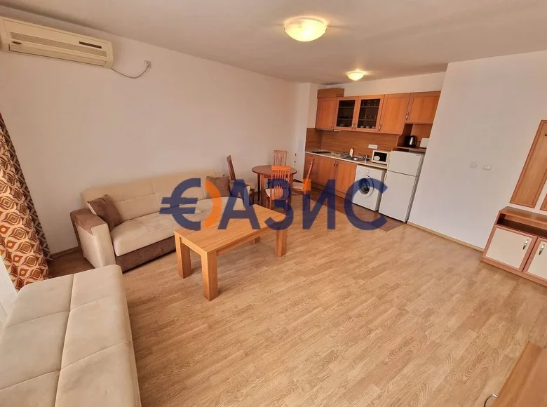1 bedroom apartment 79 m² Ravda, Bulgaria