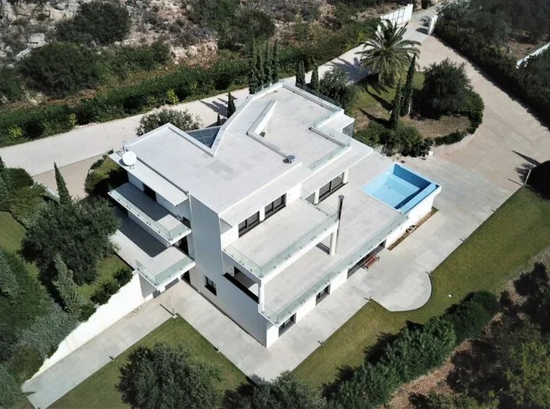 Villa 7 chambres 605 m² Municipality of Loutraki and Agioi Theodoroi, Grèce