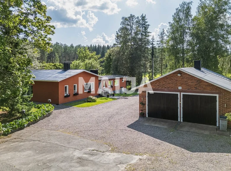 Haus 6 zimmer 135 m² Sulkava, Finnland
