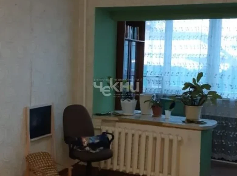 Wohnung 62 m² Bogorodsk, Russland