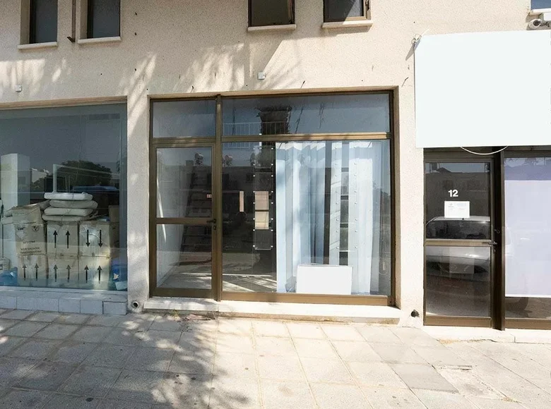 Shop  in Paphos Municipality, Cyprus