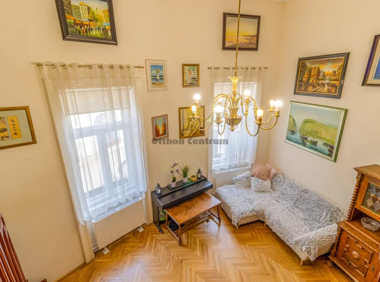 Wohnung 3 Zimmer 95 m² Szekesfehervari jaras, Ungarn