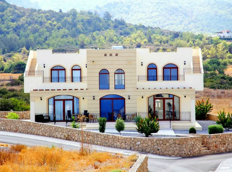 Maison de ville 3 chambres 100 m² Agios Amvrosios, Chypre du Nord