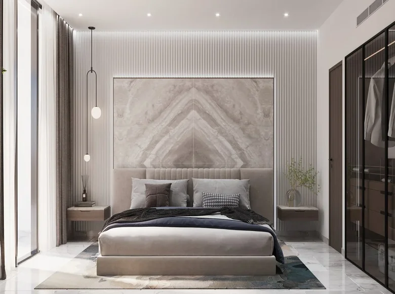 2 bedroom apartment 116 m² Dubai, United Arab Emirates