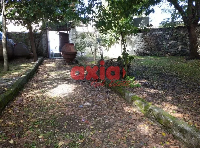 Land 290 m² Eleftheroupoli, Greece