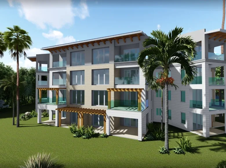 2 room apartment with kitchen, with beach, with Piscina for sale in