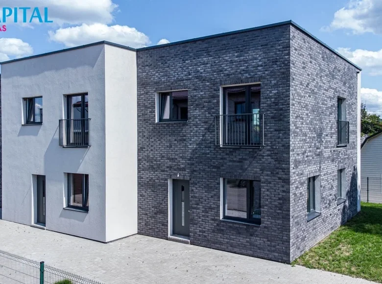 House 95 m² Kaunas, Lithuania