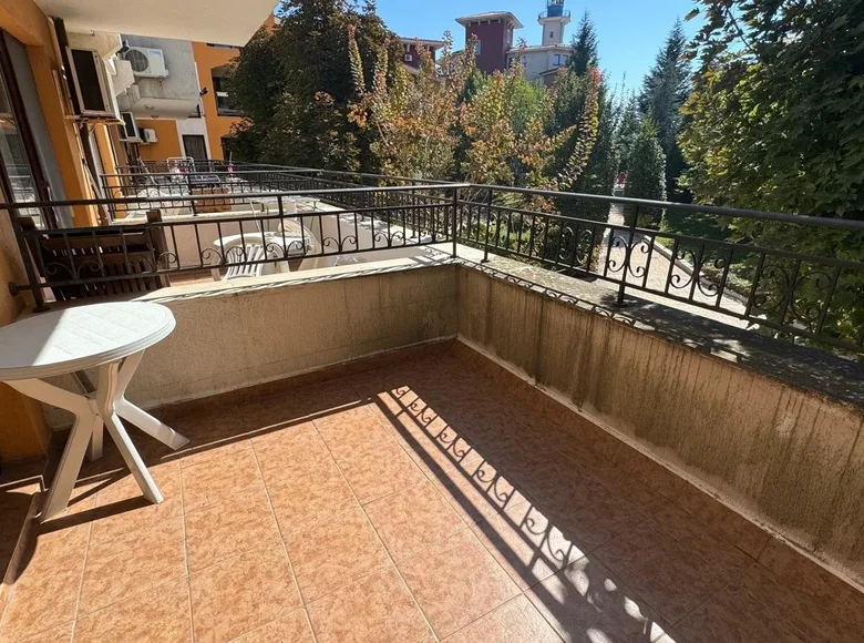 Appartement 38 m² Akheloï, Bulgarie