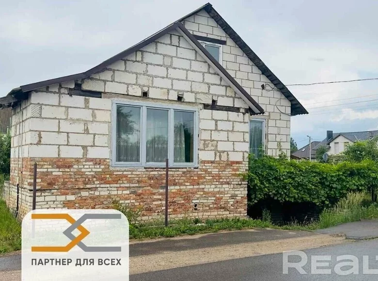 House 156 m² Sluck, Belarus