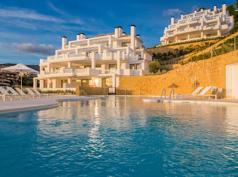 Apartamento 4 habitaciones 385 m² Marbella, España